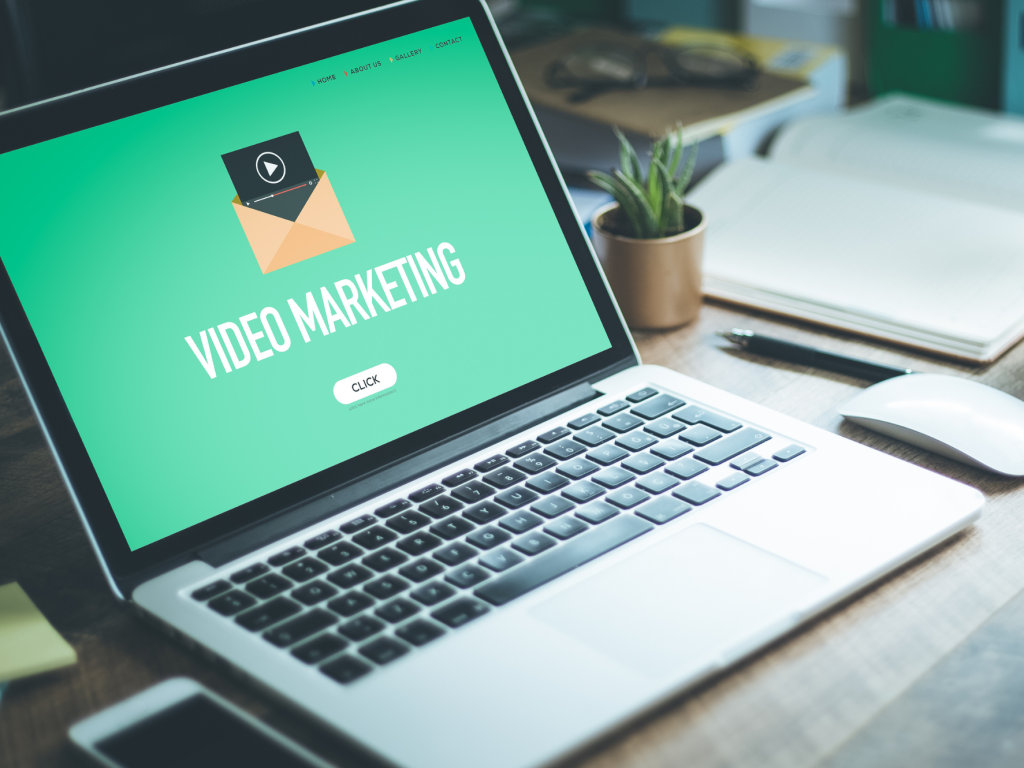 Video Marketing YFK Research & Marketing