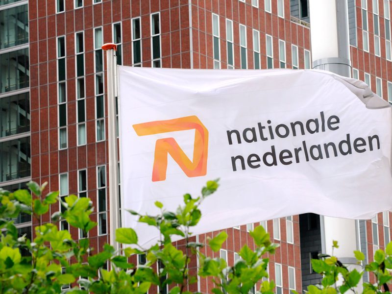 Nationale Nederlanden YFK Research & Marketing