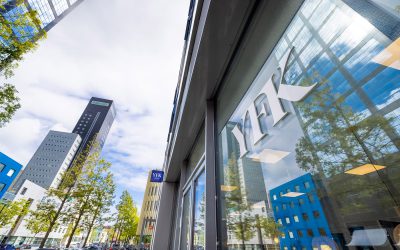 Kantoor Friesland YFK Research & Marketing