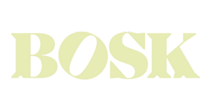 Bosk logo