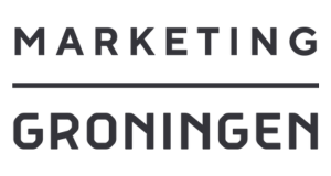 Marketing Groningen logo