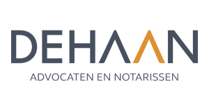 De Haan Advocaten en Notarissen logo