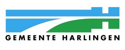 Gemeente Harlingen logo