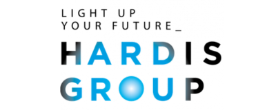 Hardis Group logo