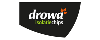 Logo Drowa website