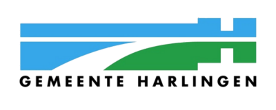 Logo Gemeente Harlingen